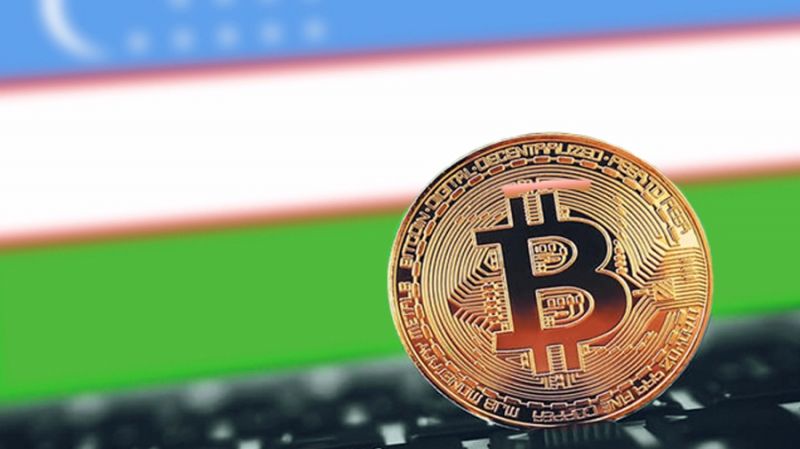 В Узбекистане появится «песочница» для проектов в области криптовалют и блокчейна