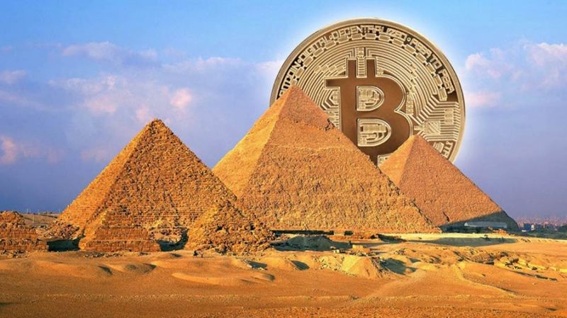 В США трех криптовалютных трейдеров обвиняют в создании пирамиды на $35 млн