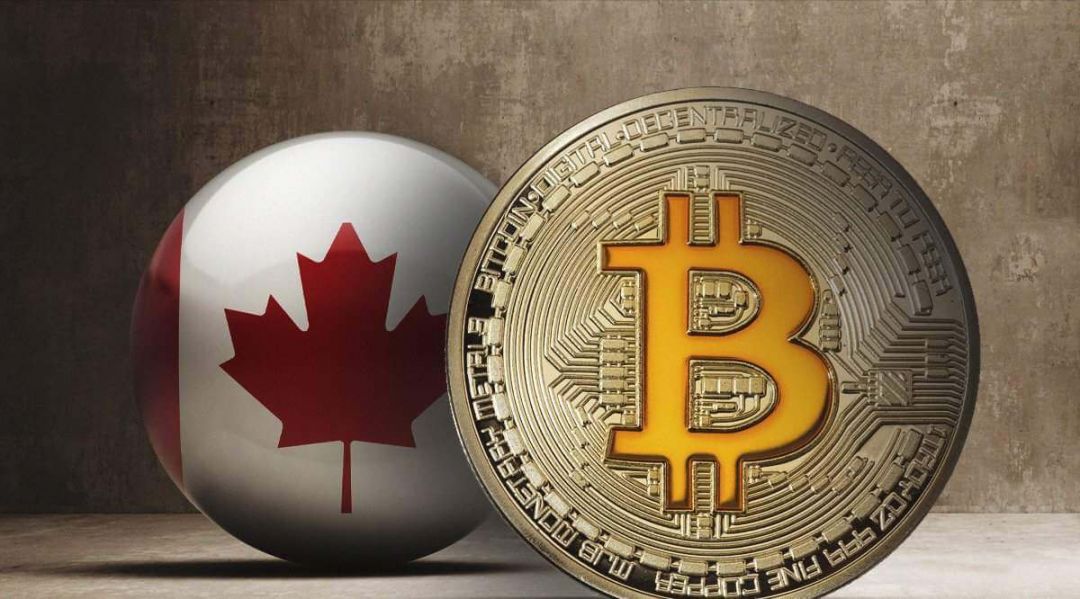Bitcoin Canada