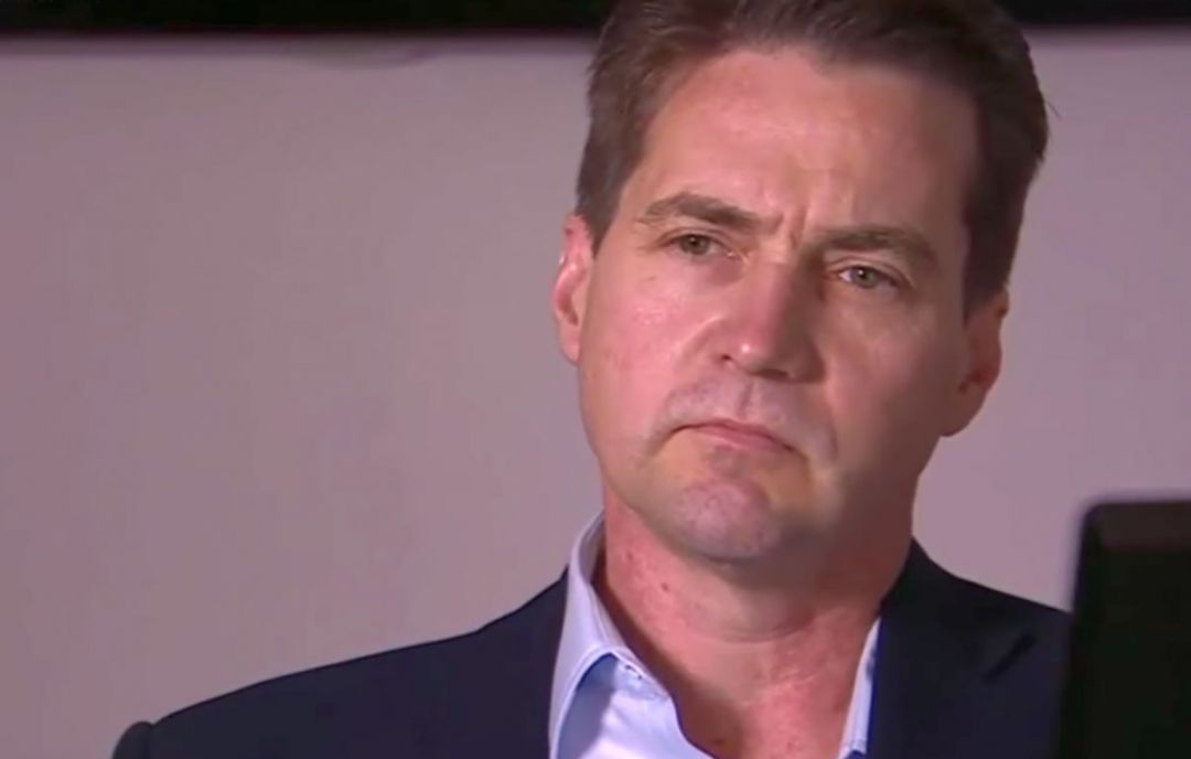 Craig Wright