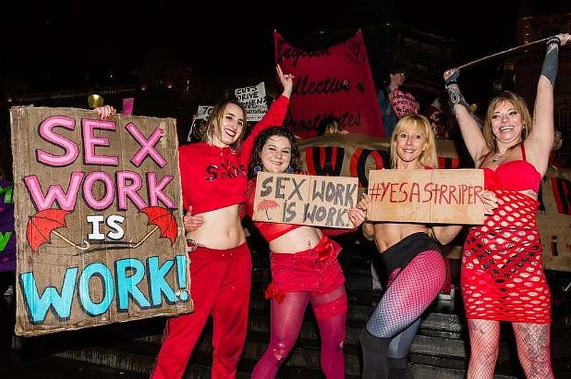 sex-workers