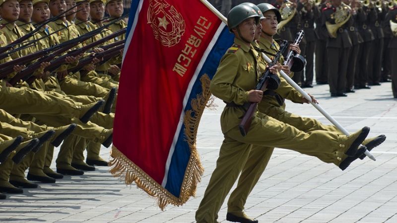 Правительство США опубликовало список «криптопреступлений» Северной Кореи