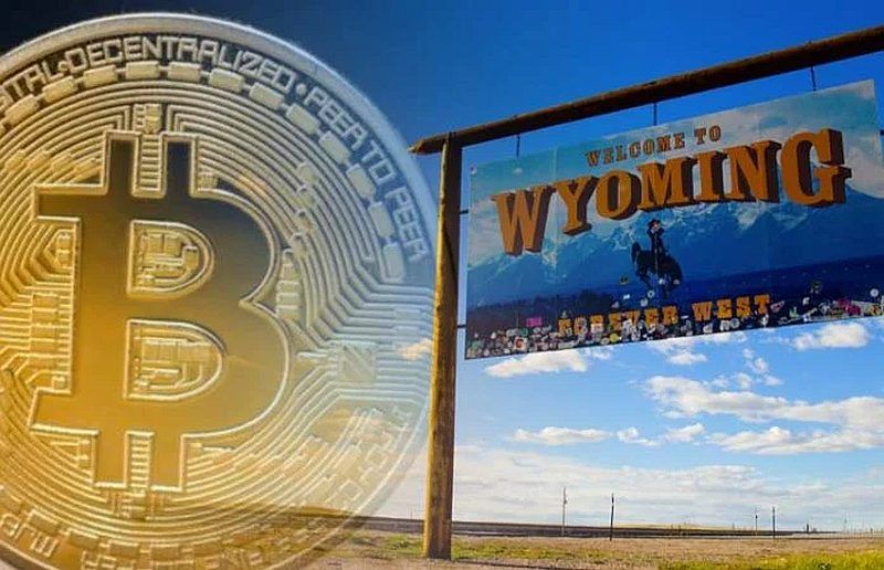 Wyoming-Bitcoin