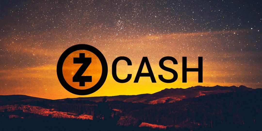 zcash криптовалюта разработка блокчейн