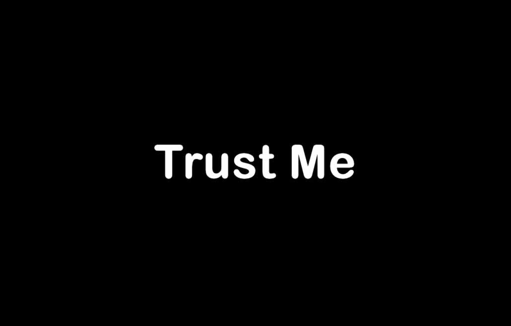 trust-me