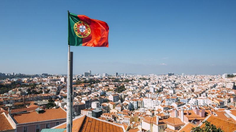 Португалия создаст свободные зоны для развития блокчейна и других новых технологий