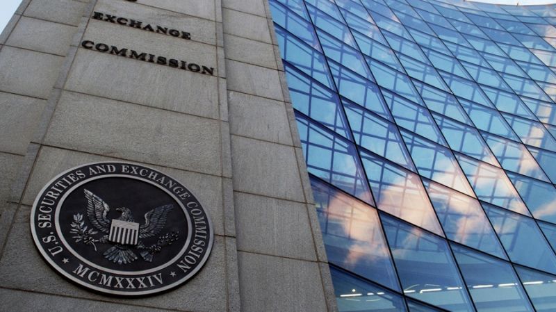 SEC обвинила стартап Dropil в проведении мошеннического ICO