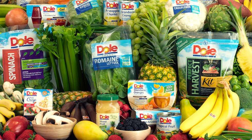 Dole_products