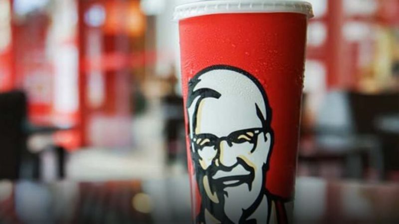 KFC будет использовать блокчейн для отслеживания рекламы