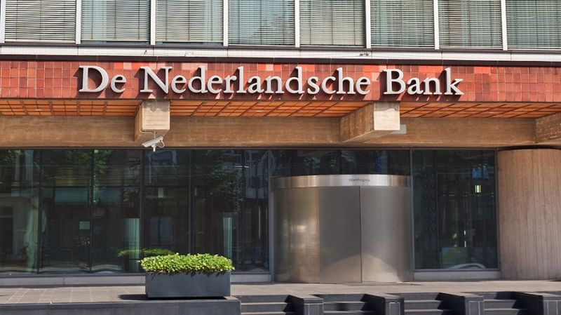 ЦБ Нидерландов установил крайний срок регистрации криптовалютных фирм