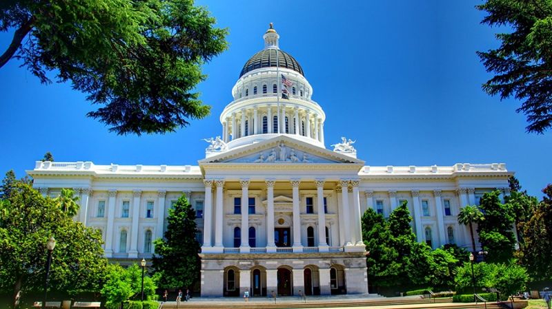 Законодатели Калифорнии предложили исключить цифровые активы из определения ценных бумаг