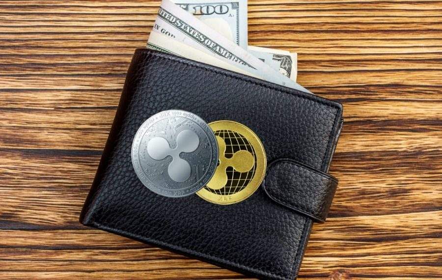 XRP wallets