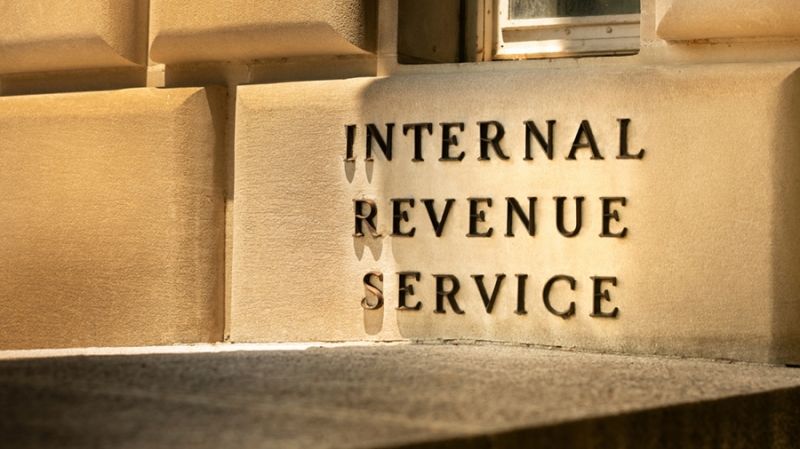 IRS ищет подрядчиков для проверки налоговых данных криптовалютных инвесторов