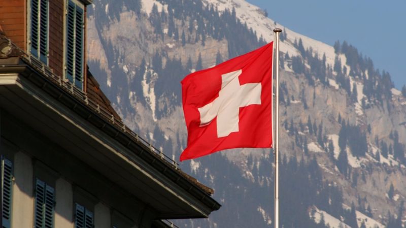 Швейцарское правительство отказало в выдаче $103 млн для фирм из «Криптодолины»