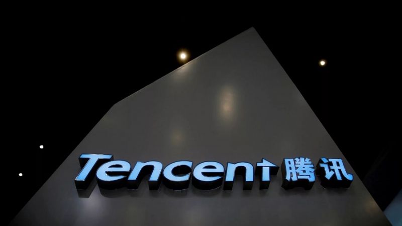 Tencent в этом году планирует создать блокчейн-альянс