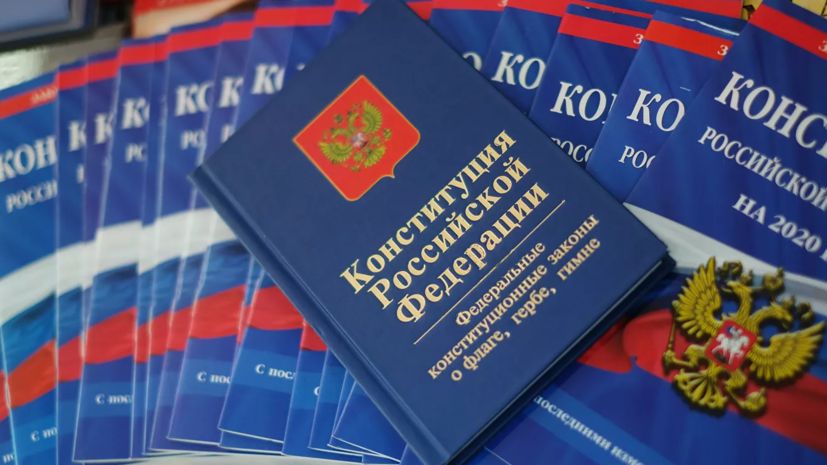 В избиркоме Подмосковья рассказали подробности голосования по поправкам в Конституцию