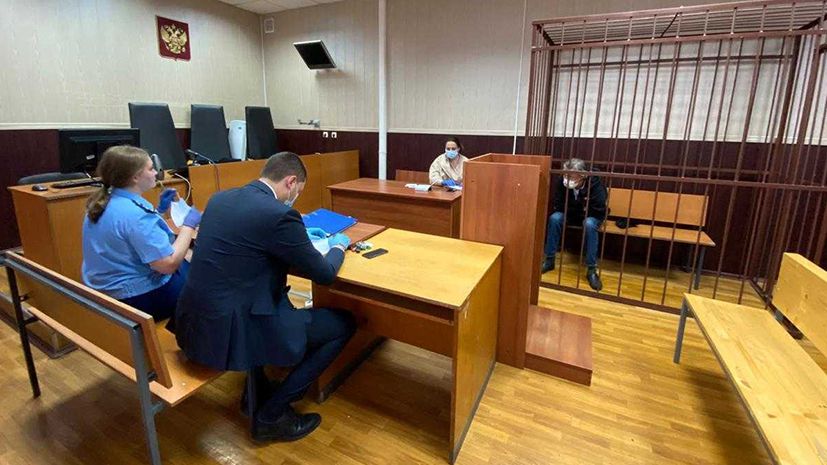 Адвокат семьи погибшего в ДТП с Ефремовым рассказал, почему взялся за дело бесплатно