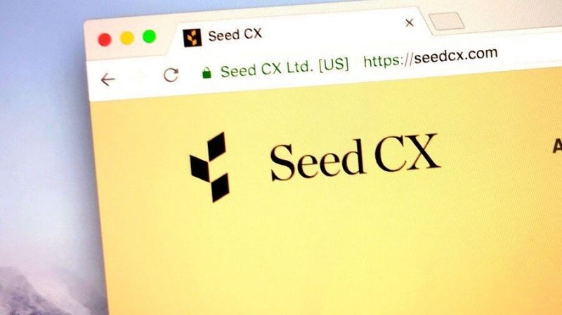 Компания Seed CX объявила о закрытии своей торговой платформы
