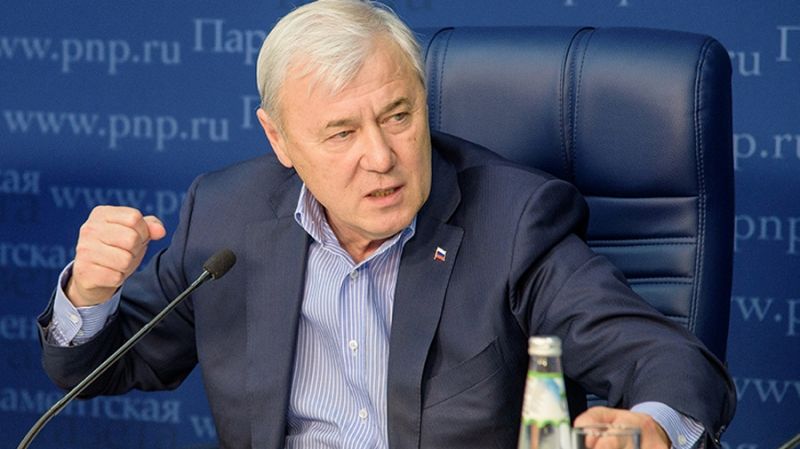 Анатолий Аксаков предложил разделить законопроекты о ЦФА и криптовалютах