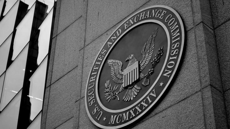 SEC приостановила работу криптовалютного фонда по подозрению в мошенничестве