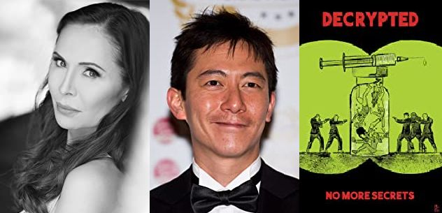 Substantial Films выпустит фильм о Сатоси Накомото «Decrypted» в конце 2020 года