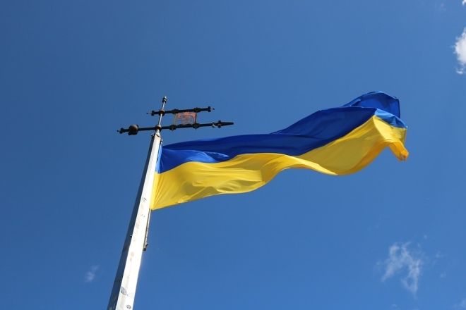 Клинцвич: Киев отрабатывает деньги Запада через ноту протеста из-за парада Победы в Крыму