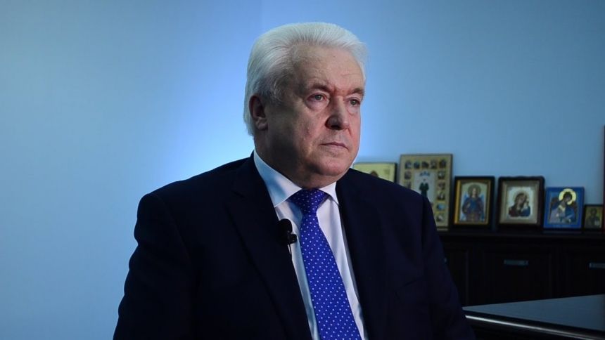Экс-депутат Рады объяснил слова Саакашвили о превосходстве российской экономики