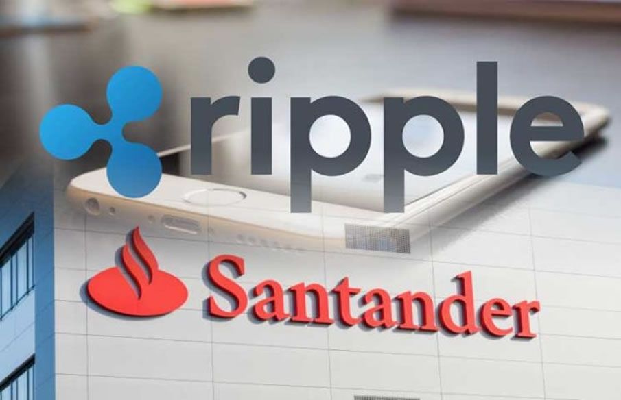 Сервис оне. Santander и one pay FX. Santander one pay FX срфке. Логотип системы быстрых платежей Рипл. Banco Santander transfer money.