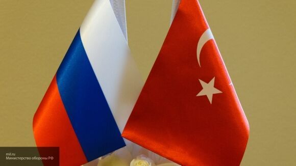 Коновалов: курс Анкары на выход из-под влияния США приведет к военным контрактам с РФ
