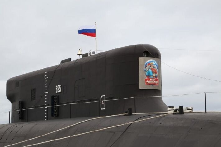 Военный эксперт оценил развитие флота РФ со времен Курской трагедии