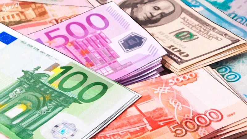 Обвал турецкой лиры не повлияет на курс рубля