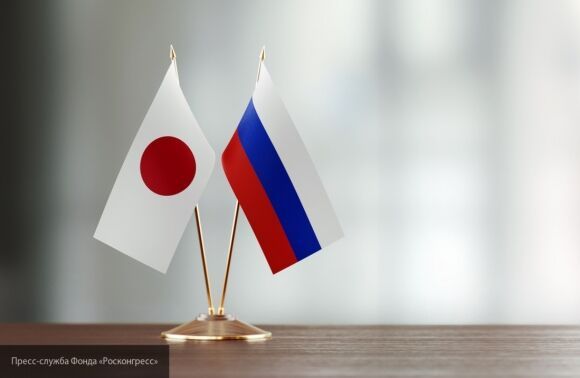 Япония и Россия подтвердили курс на заключение мирного договора