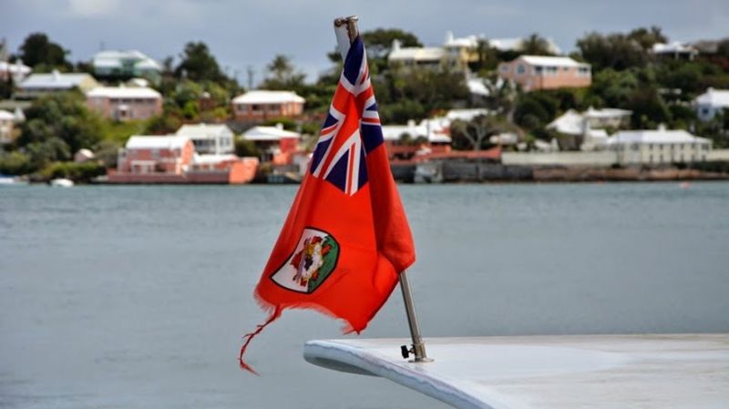 Правительство Бермудских островов тестирует стейблкоин BMDT