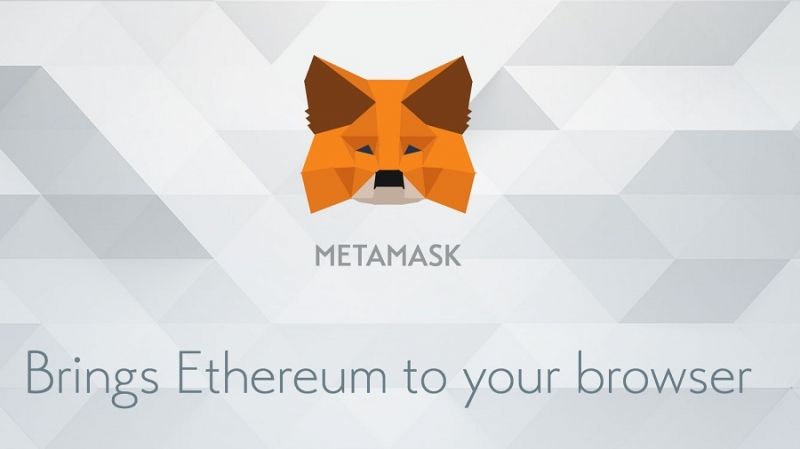 Кошелек MetaMask появился в виде мобильного приложения для iOS и Android