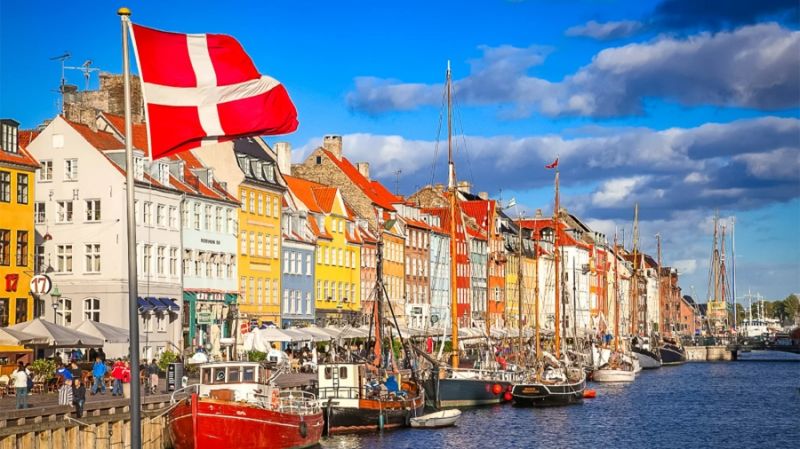 Дания рассматривает блокчейн как средство борьбы с коррупцией