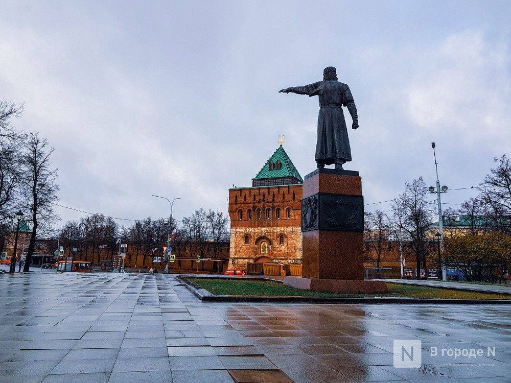 Бесплатная экскурсия по городу на французском языке состоится в Нижнем Новгороде - фото 1