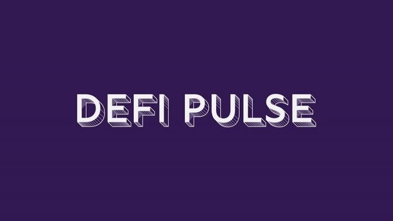 DeFi Pulse: «стоимость размещенных в DeFi криптоактивов превышала $13.2 млрд»
