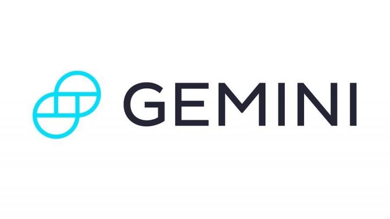 Биржа Gemini вышла на рынок Великобритании и открыла счета в GBP