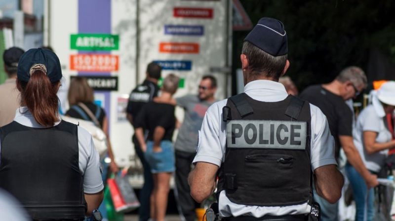 Во Франции 29 человек арестованы по подозрению в финансировании терроризма через криптовалюты