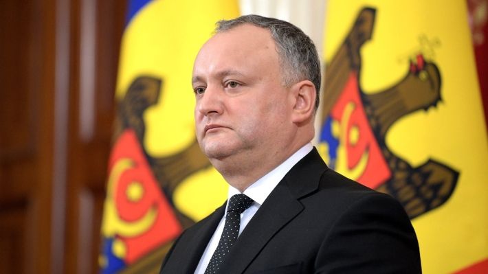 Политолог допустил протесты в «уставшей Молдавии» после выборов