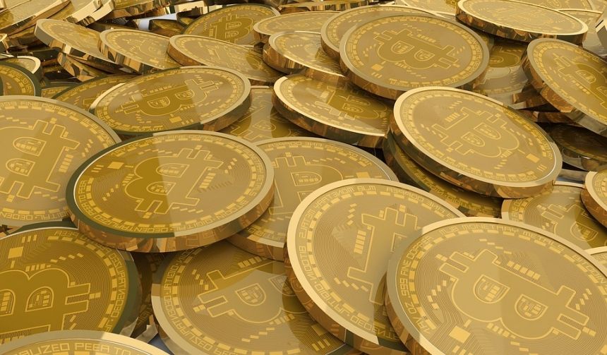 Золотой биткоин: раскрыто будущее главной цифровой валюты на ближайший год
