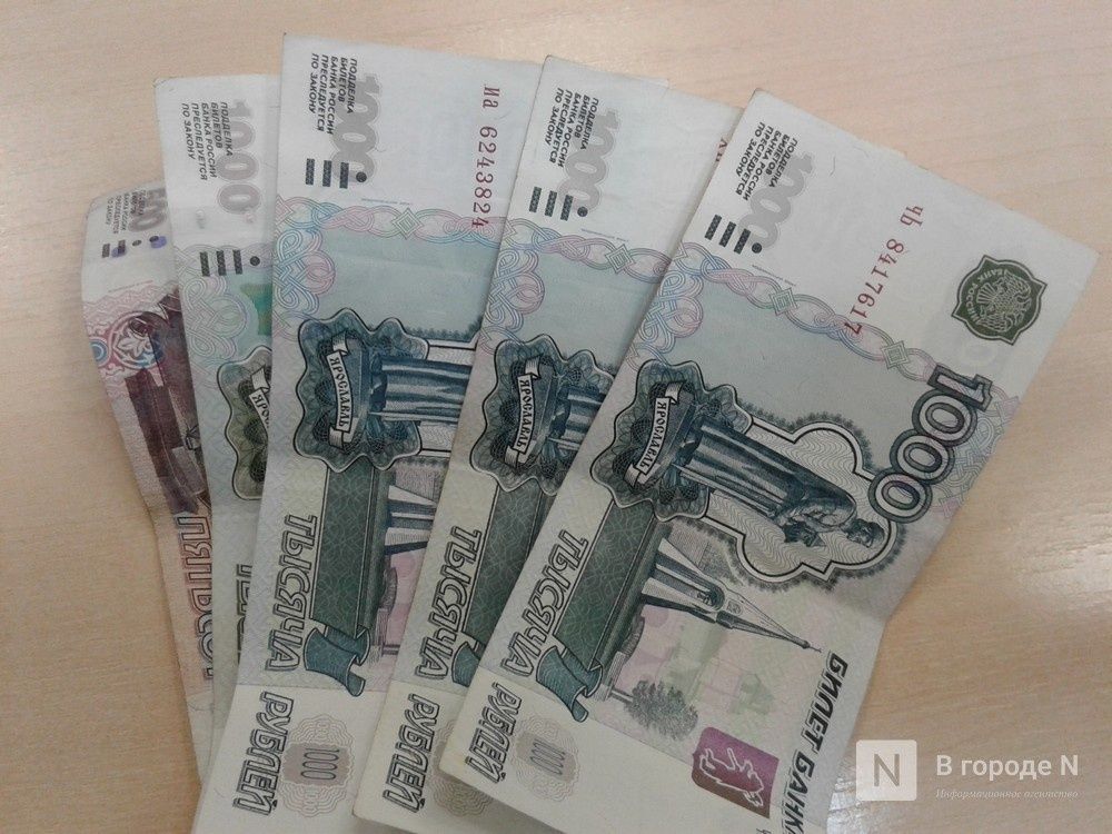 Более 50 дворникам в Московском районе неоднократно задерживали зарплату - фото 1