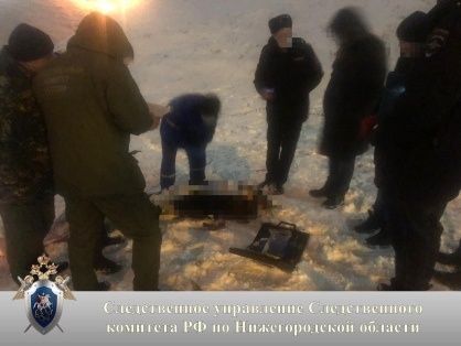 Уголовное дело возбуждено по факту убийства на улице Суетинской - фото 1
