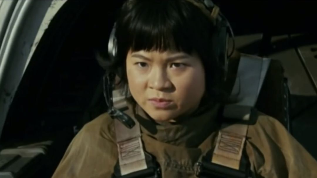 Фанаты саги «Звездные войны» потребовали для азиатской актрисы свой сериал