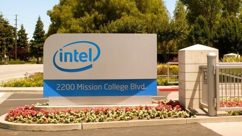 Презентация новой линейки процессоров Intel пройдет на CES 2021