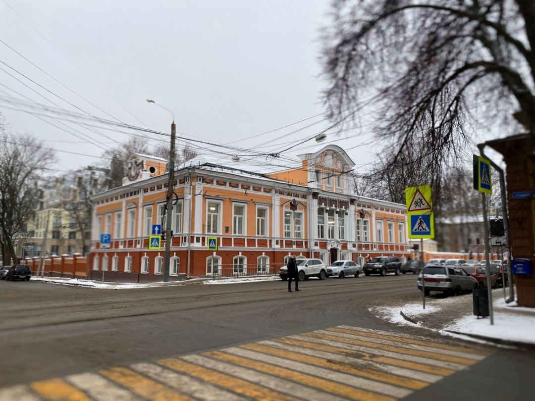 Более 100 объектов ОКН отреставрируют к 800-летнему юбилею Нижнего Новгорода - фото 1