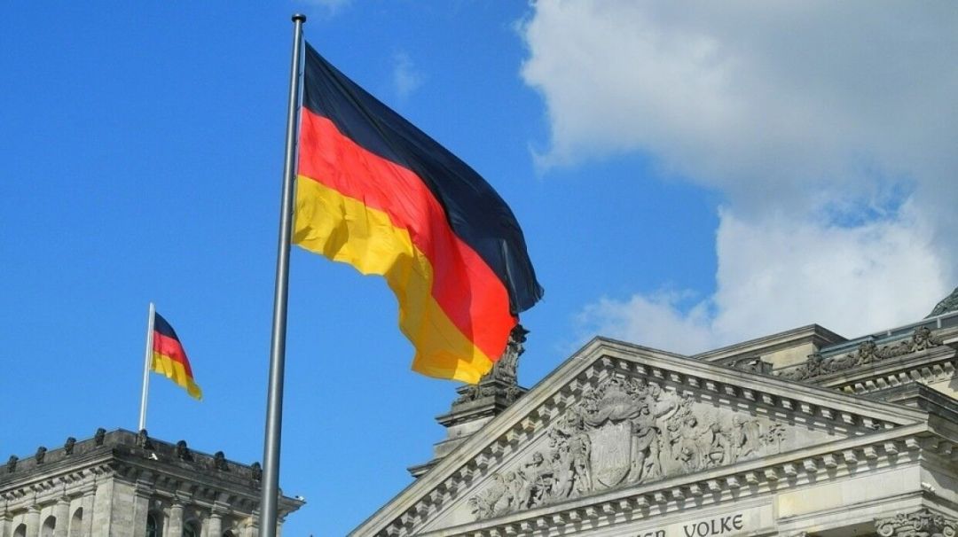 Немецкий кабмин может ввести новые санкции против РФ