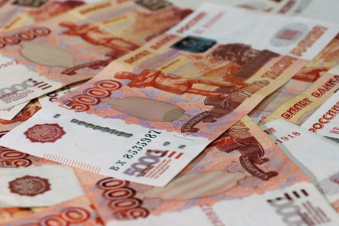Нижегородская компания получила миллион рублей от Альфа-Банка - фото 1
