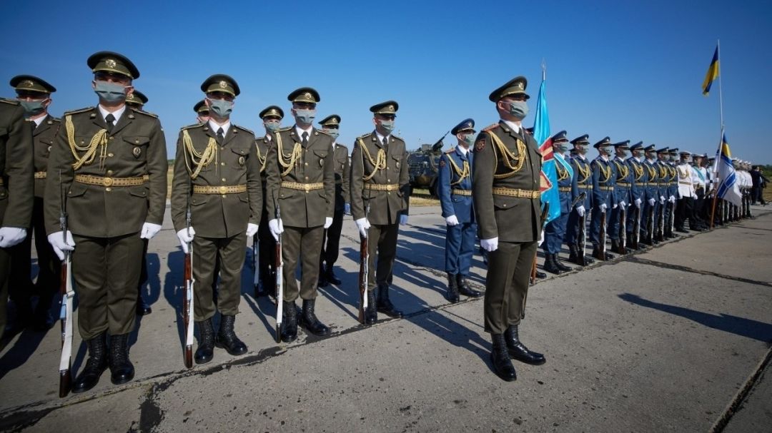 Генерал Липовой оценил время, за которое закончится вероятная война между Украиной и РФ