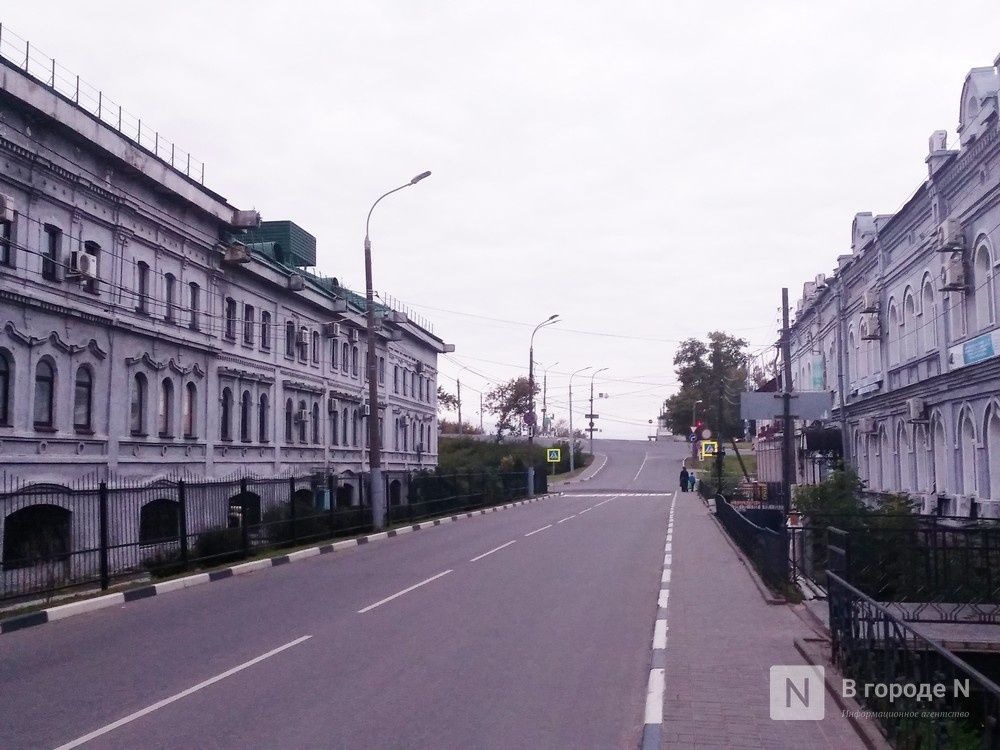 Улице Стрелке в Нижнем Новгороде могут вернуть название Александро-Невской - фото 1